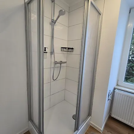 アパート Zur Saar App3 Bleser